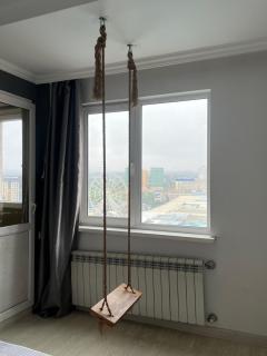 Mega Tower Almaty - 9