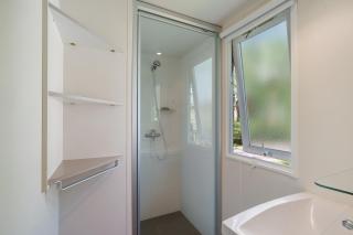 Mobilhome Family - Laurier Rose - 3