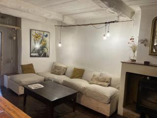 Appartement dans le ciel - 4