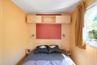 Mobilhome Noyer avec terrasse 4p - 3