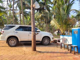 Samudra Nadi Bliss - 1
