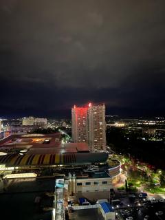 Mega Tower Almaty - 3