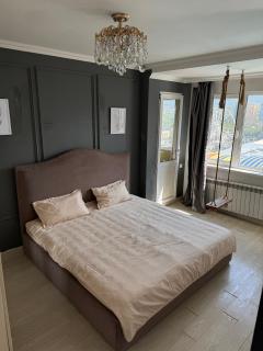 Mega Tower Almaty - 0