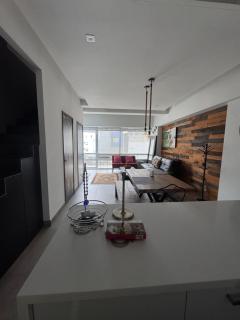 Loft Urbano Diseño y Confort - 9