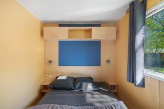 Mobilhome Saule avec terrasse 4 p - 4