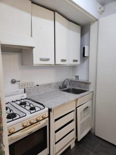 Departamento en Palermo a una cuadra del Botanico - Buenos Aires - 2