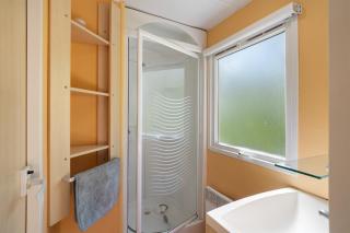 Mobilhome Saule avec terrasse 4 p - 1