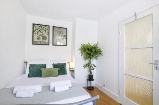 Central Square Apartments - 2