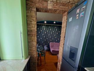 Трёхкомнатные апартаменты - Kryvy Rih - 7