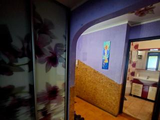 Трёхкомнатные апартаменты - Kryvy Rih - 6