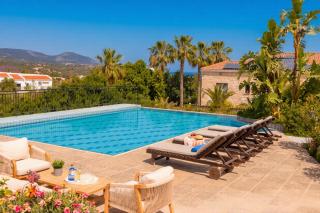 Villa Sophia Latchi - 2