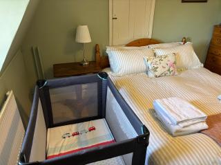 Cosy one bedroom flat in a country house - 9