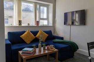City Centre 1 Bedroom in Blackpool-Sleeps 4 - 2