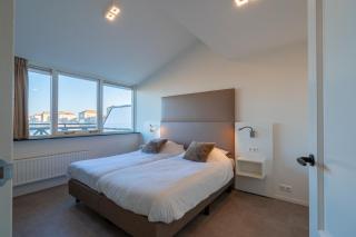 Appartement Aalscholver (4P) - Residence Kabbelaarsbank - 1