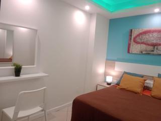 Loft Centrico Bahía 5 - 9