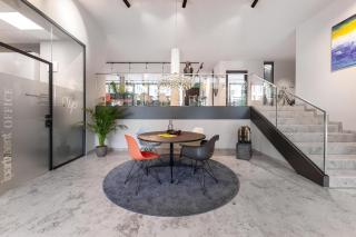 ipartment Darmstadt HOME by Best Western - 8