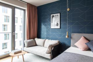 ipartment Darmstadt HOME by Best Western - 3