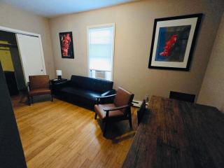 Suites on East Side near Whole Foods, Brown University, Miriam Hospital, MBTA, Downtown, - 2