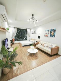 Apartment, Villa Marina bay Hạ Long - 8