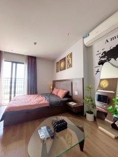 Apartment, Villa Marina bay Hạ Long - 2