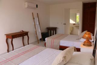 Hotel El Capitan - Tulum - 2