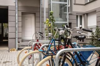 ipartment Berlin Mitte HOME by Best Western - 8