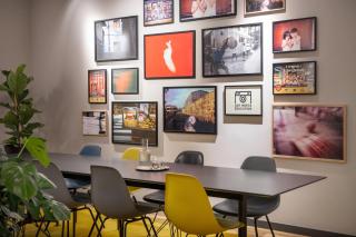 ipartment Berlin Mitte HOME by Best Western - 5