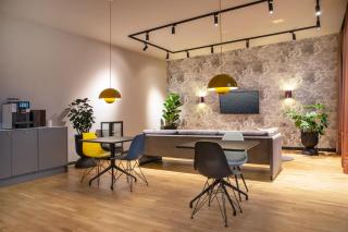 ipartment Berlin Mitte HOME by Best Western - 4