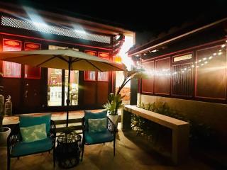 依山行館 浪漫恬靜的落腳處 - 5