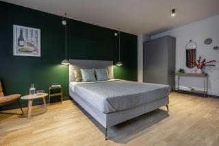 ipartment Berlin Mitte HOME by Best Western - 0