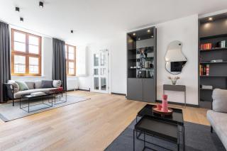 ipartment Wolfsburg HOME by Best Western - 5