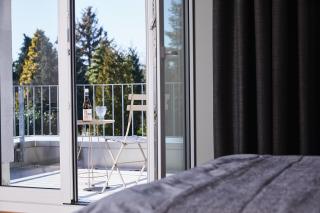 ipartment Wolfsburg HOME by Best Western - 1