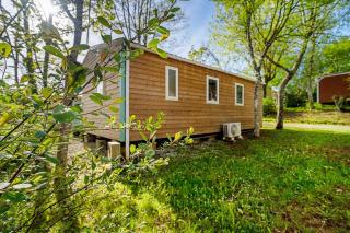 Cottage 6 personnes climatisé - 5