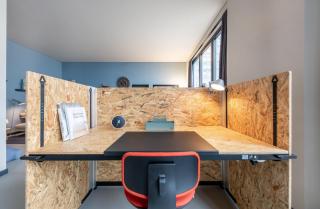 ipartment Braunschweig HOME by Best Western - 7