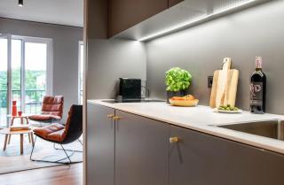 ipartment Braunschweig HOME by Best Western - 2