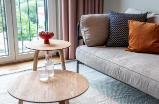 ipartment Braunschweig HOME by Best Western - 1