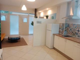 Loft Centrico Bahía 5 - 6