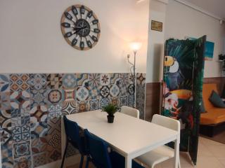 Loft Centrico Bahía 5 - 5