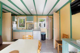 Cottage 6 personnes climatisé - 4