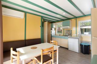 Cottage 6 personnes climatisé - 3