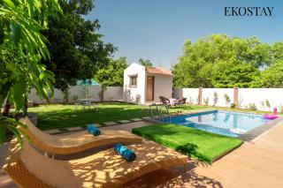 EKOSTAY Gold - Vanamora Villa - 8