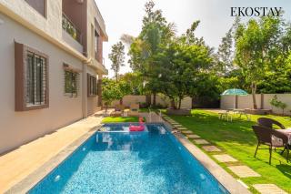 EKOSTAY Gold - Vanamora Villa - 3