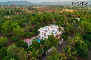 EKOSTAY Gold - Vanamora Villa - 7