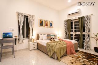 EKOSTAY Gold - Vanamora Villa - 2