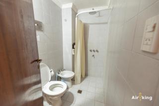 Estudio equipado a metros de Boulevard Galvez - 3