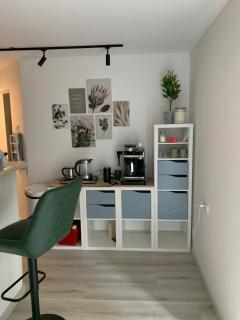 Wohnung Malchut - 5