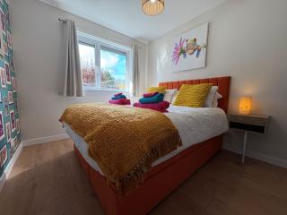 Stillrovin Cottage - 5