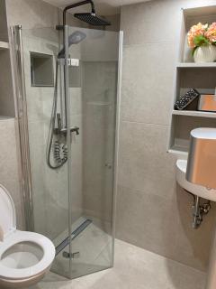 Wohnung Malchut - 3