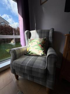 Stillrovin Cottage - 2