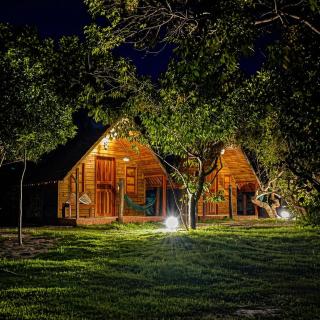 Eco Glamping Caraiva - 8